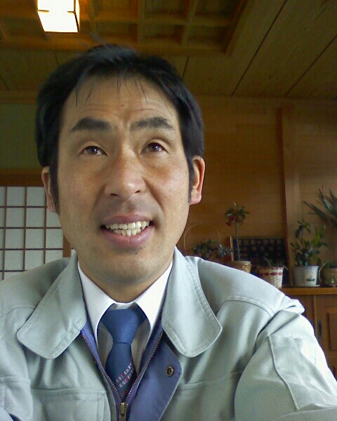 代表の小林です。
